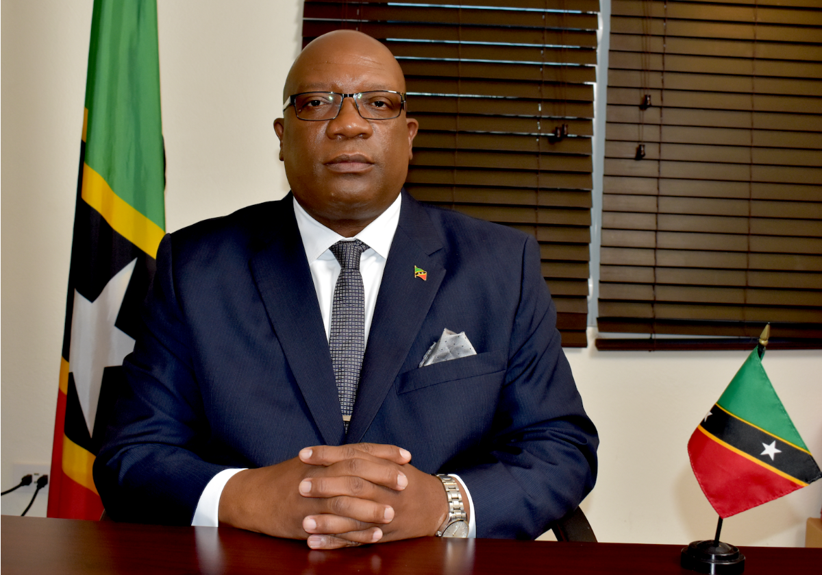 Text of Prime Minister Dr. the Hon. Timothy Harris’ Address on the ...