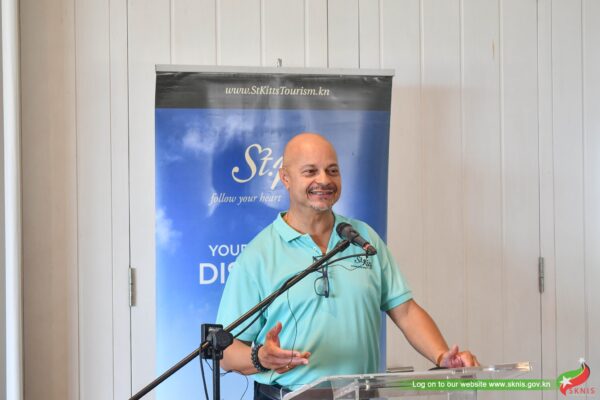 St Kitts Tourism Authority Hosted A Networking Event For Local And   310827862 480231637477071 5442834057648866468 N 600x400 