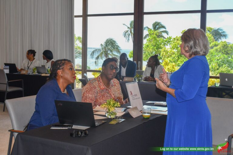 St Kitts Tourism Authority Hosted A Networking Event For Local And   311001985 480232120810356 68436942089371663 N 768x512 