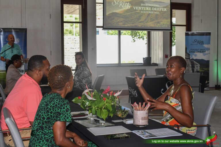 St Kitts Tourism Authority Hosted A Networking Event For Local And   311108107 480232340810334 7055801739363201002 N 768x512 