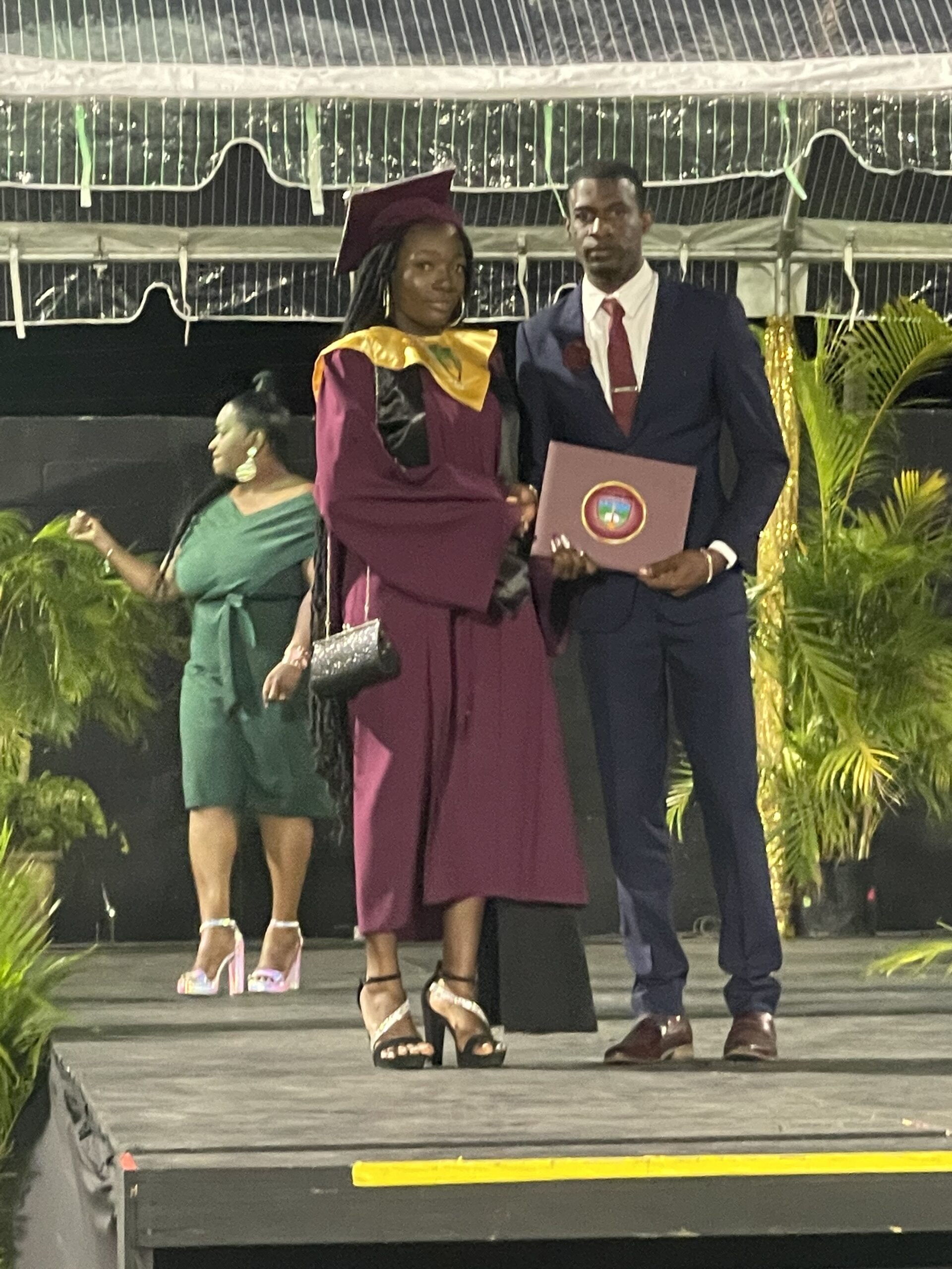 Pictures VHS Class of 2022 Graduation Ceremony | Buckie Got It
