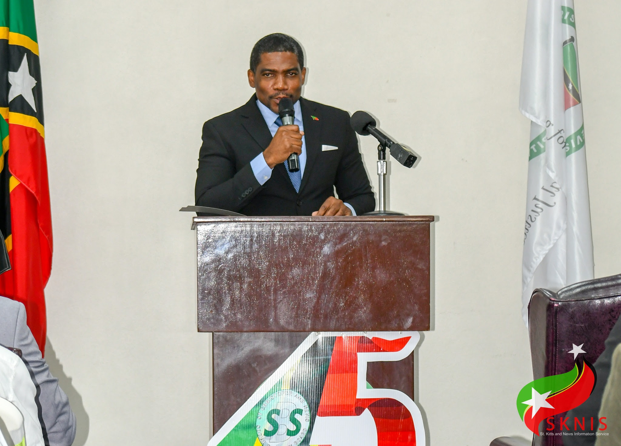Thirteen Students Inducted into the St. Christopher and Nevis Social ...