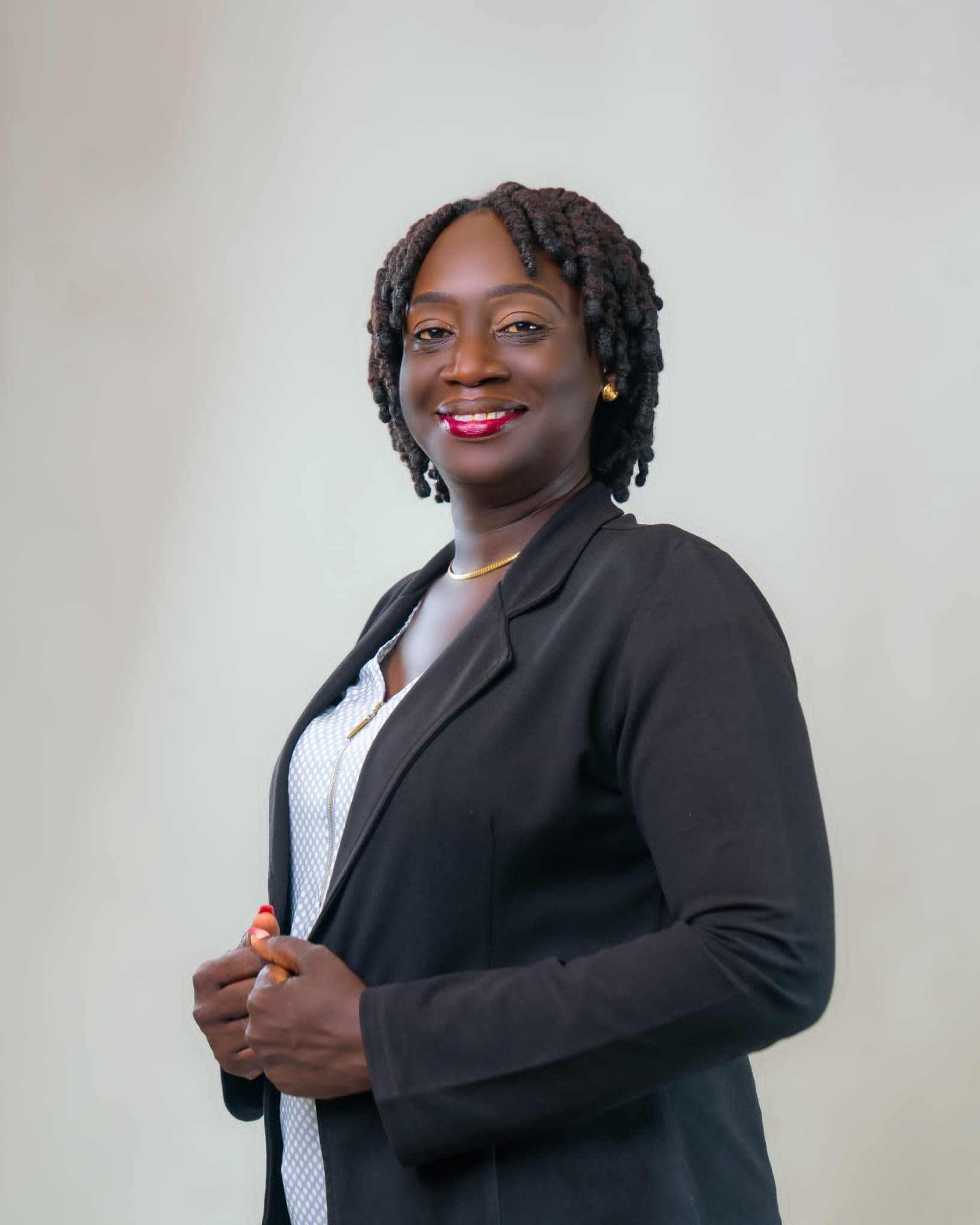 Claricia Langley-Stevens Appointed as New Chairperson for NEMA Board ...