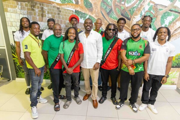 Agriculture and Food Security at Aquarian Consult Afri-Caribbean Investment Summit 2026