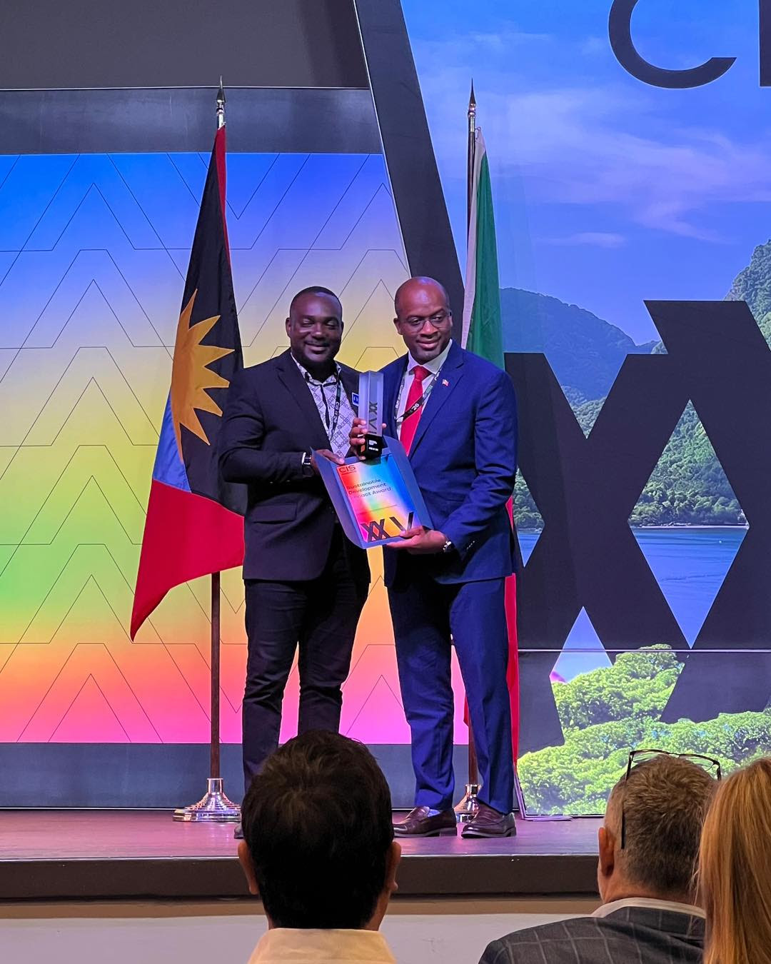 St. Kitts and Nevis Citizenship Programme Named “Programme of the Year ...